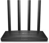 Router TP-LINK Archer A6 AC1200