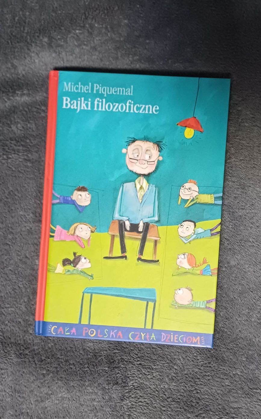 Bajki filozoficzne