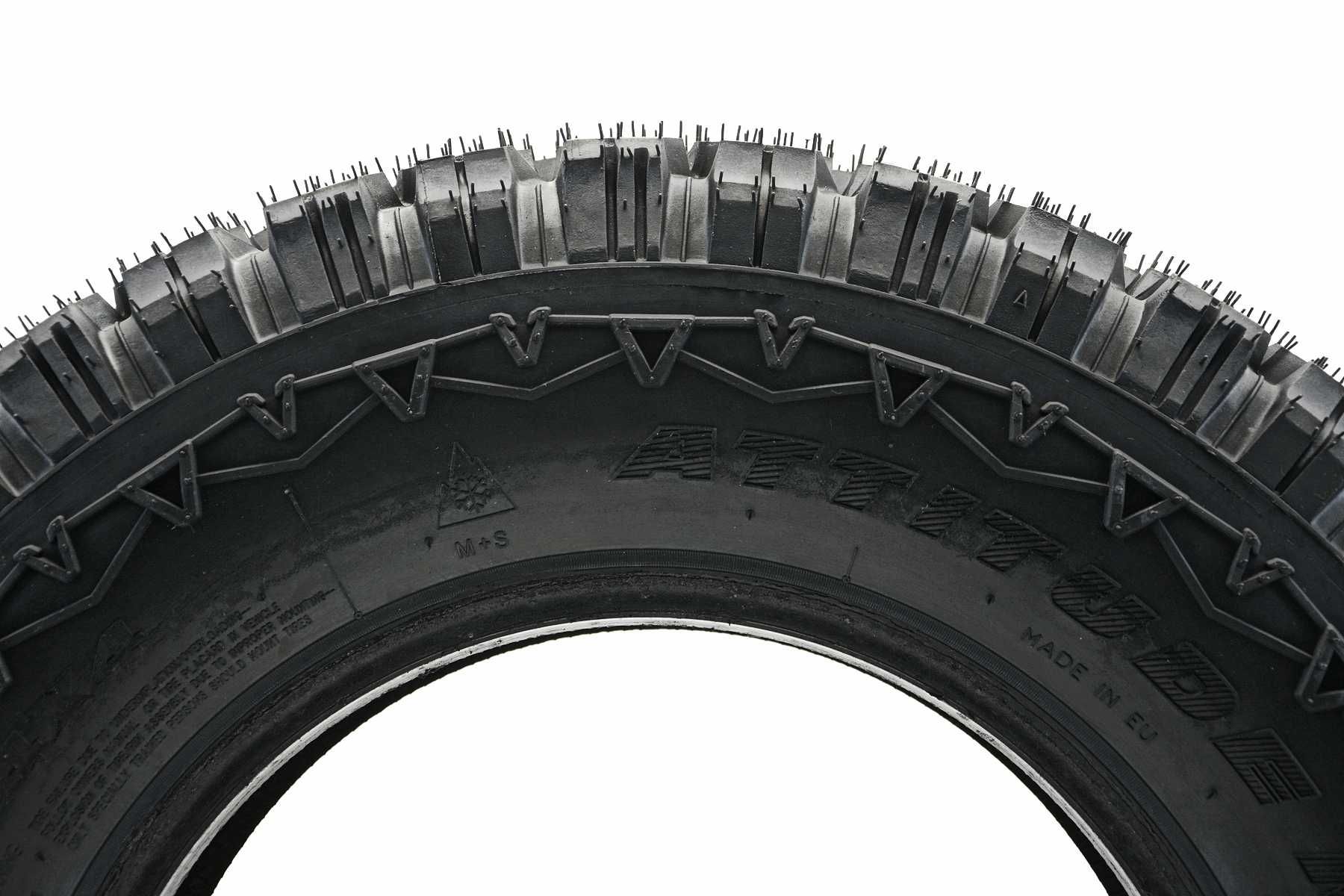 235/60 R16 Wrangler 104Q Opona Bieżnikowana 4x4 MT M+S Gat.I