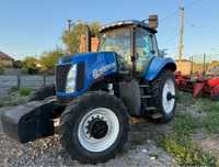 Продам трактор NH T8040
