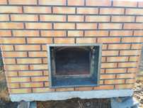 Vendo forno 1.30m