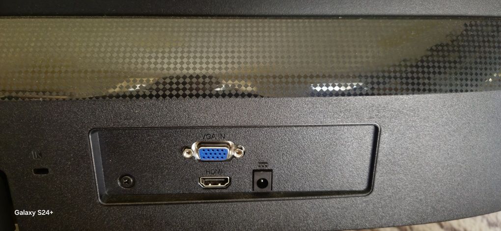 Monitor Acer Stan Bardzo dobry