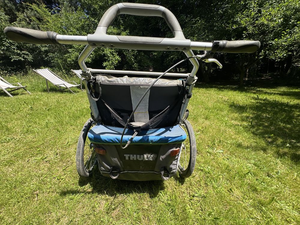 Thule Chariot cx2