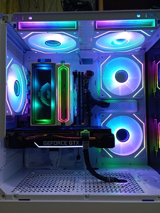 Продам компьютер