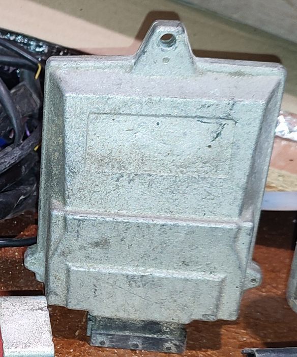 Комплект гбо 4 поколения