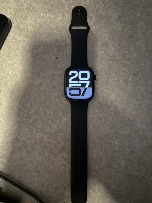 Apple watch S10 46MM