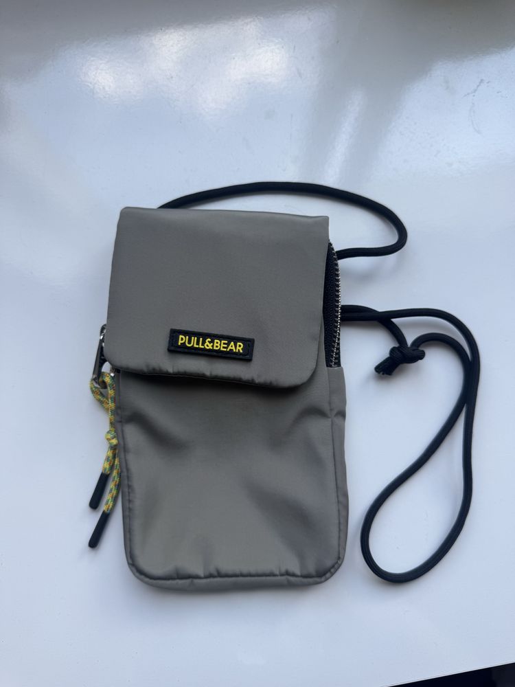 Сумка pull&bear