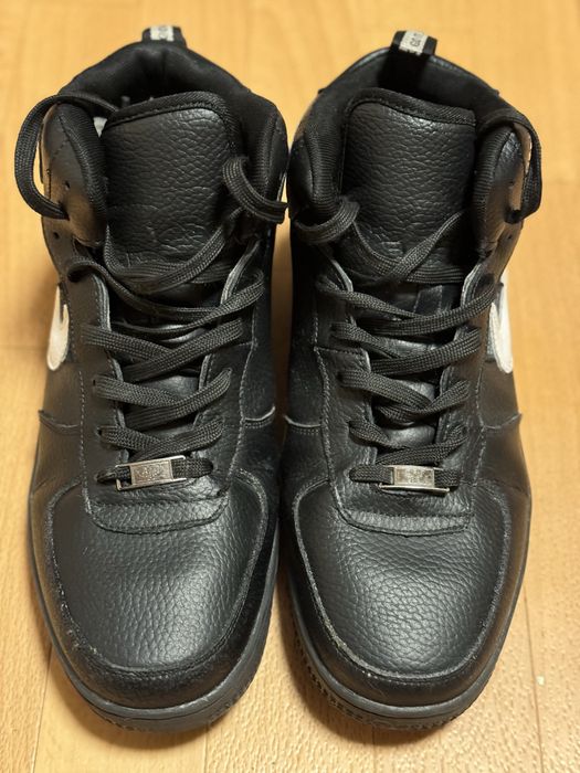 Зимові чоловічі кросівки 45 розмір