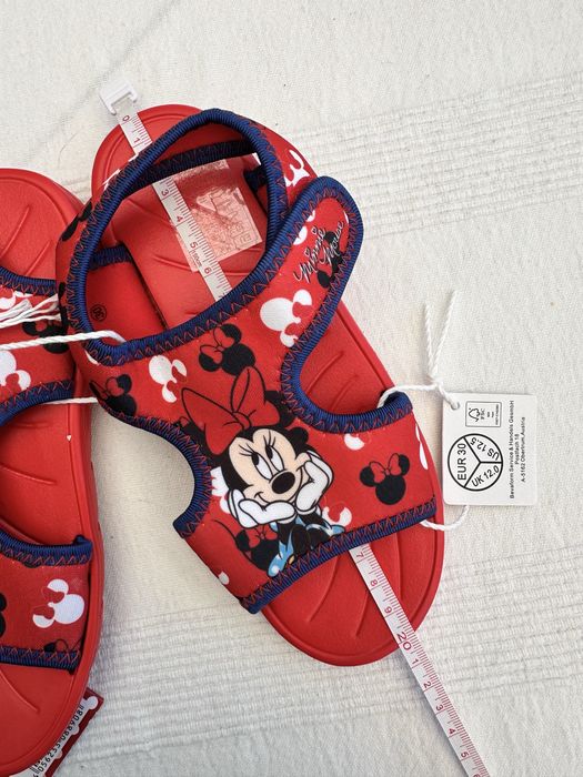 Нові дитячі босоніжки розмір 29,30