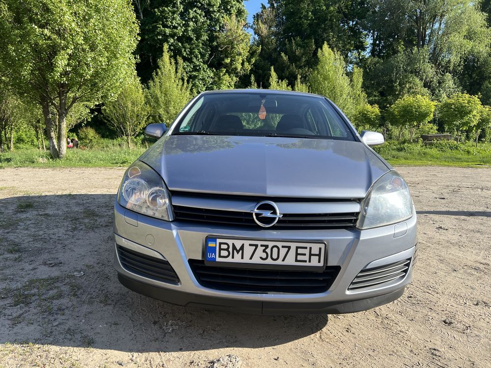 Продам Опель астра H  Opel astra H