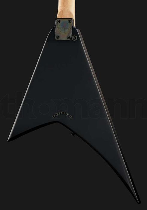 Нова електрогітара Jackson JS32T Rhoads AH SBK