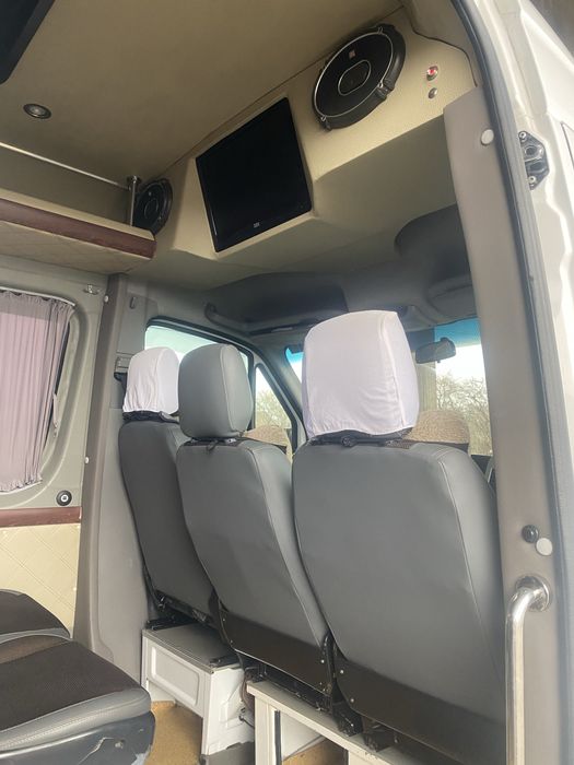 Пасажирські перевезення. Поіздки на Хмельницький ринок