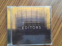 The Editors - an End has a start