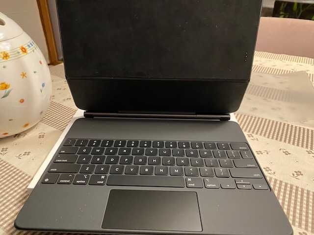 Apple Magic Keyboard Klawiatura