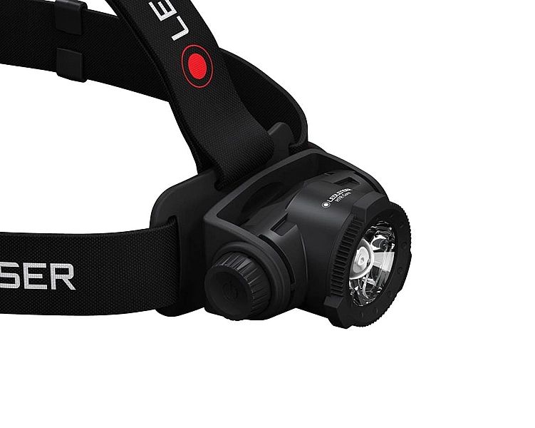 Latarka Ledlenser H7R Core
