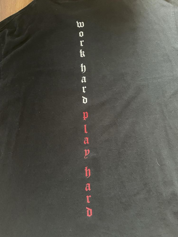 GOT7 Koszulka Mark Tuan x Represent 1. kolekcja