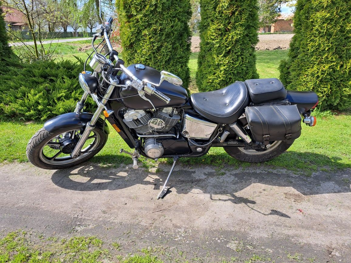 Honda VT 1100 Shadow