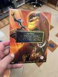 Мультфільми від Disney на двд