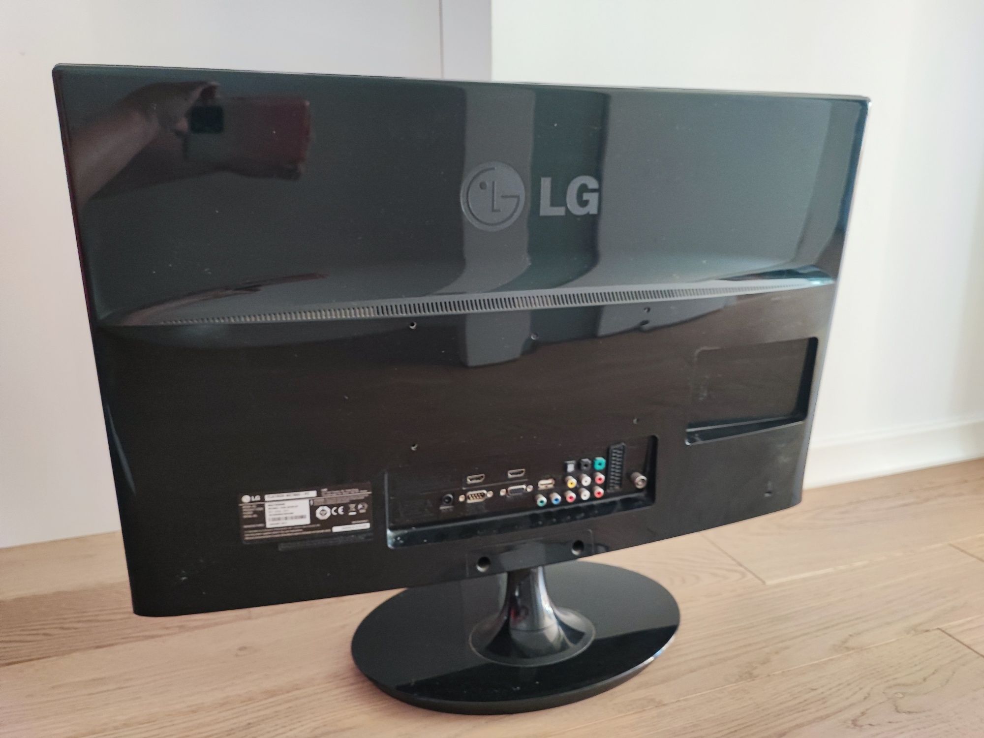 Monitor LG M2780
