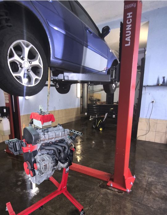 СТО Джавелін Про