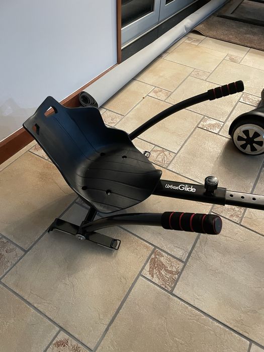 Urbanglide Overboard + Kart Pilot