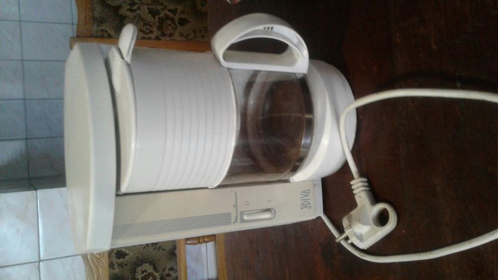 Капельная кофеварка moulinex