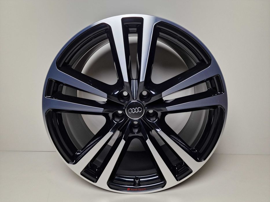 Oryginalne Felgi Audi 20 A5 A6 A7 A8 Q3 Q5 Q7