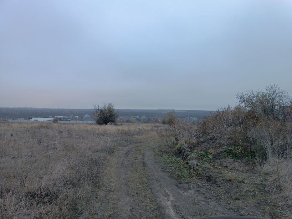 Продам участок с. Братское собственник