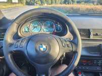 BMW 330xd E46 Touring