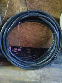 Kabel ziemny yky4x10