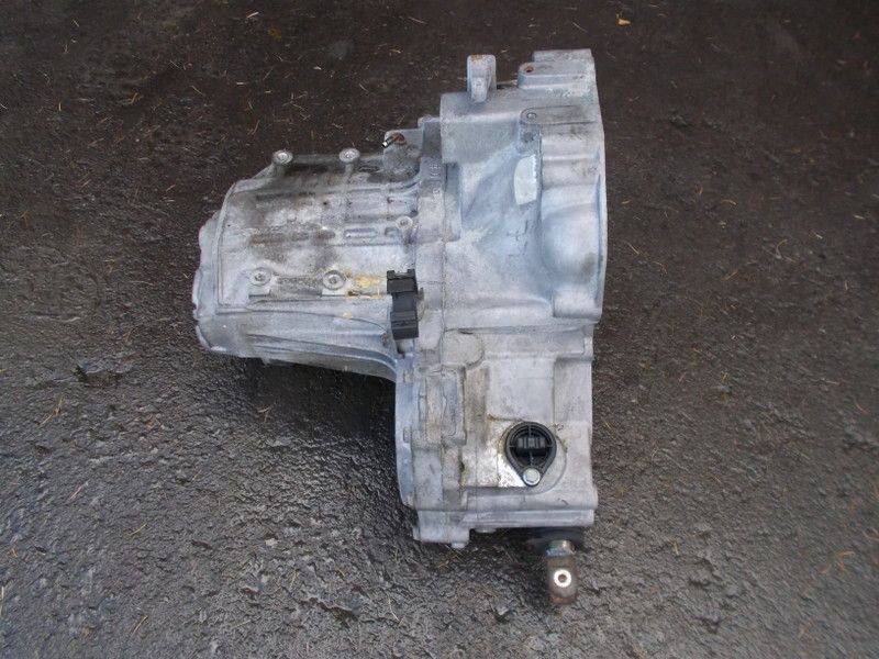 skrzynia biegÓw nissan primera p12 almera 1,8 16v 6j00 01-07r