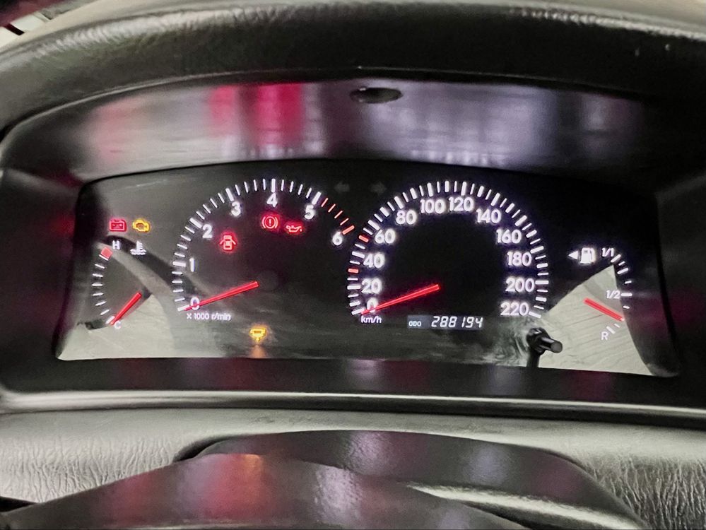 Toyota Corolla D4D 2.0 116CV