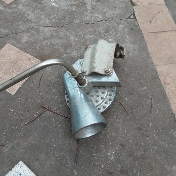 Дробилка для кукурузы