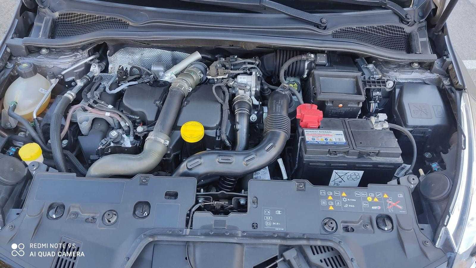Vendo Renault Clio 1,5dci