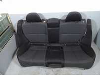 SUBARU FORESTER III FOTEL TYŁ