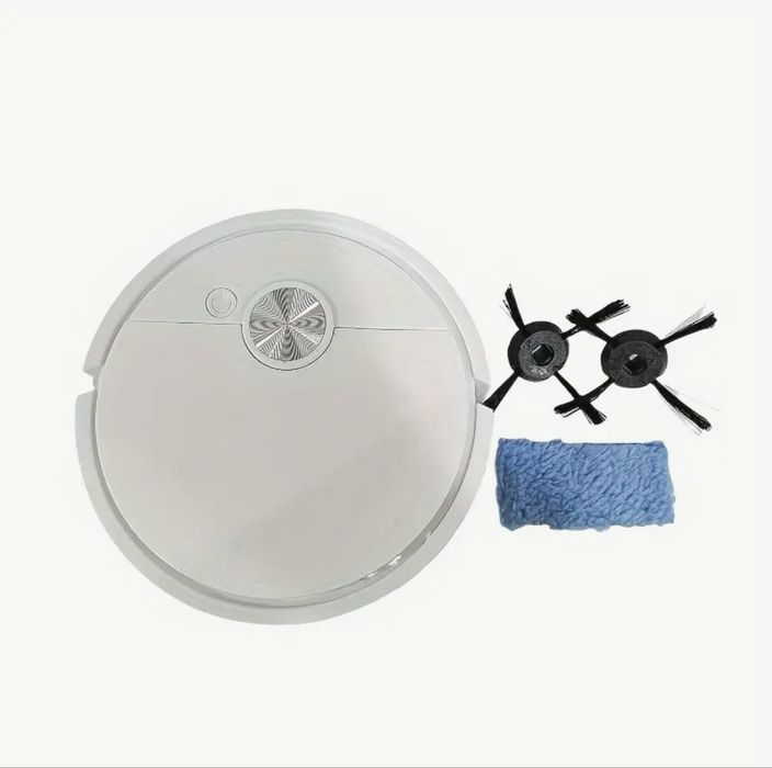 Міні-робот пилосос