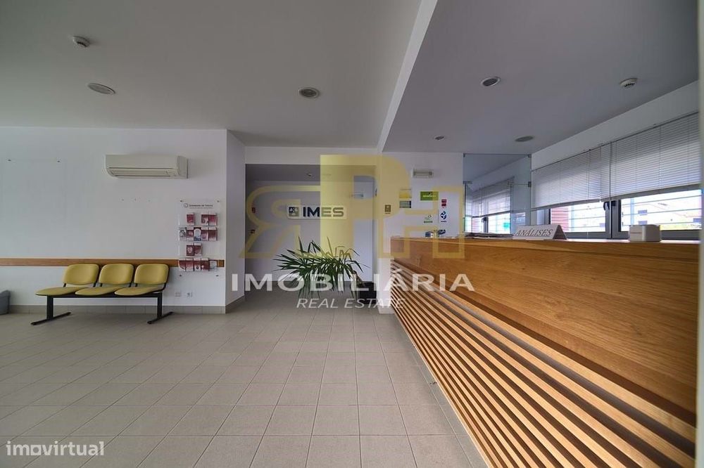 Armazém T6 Venda em Santarém (Marvila), Santa Iria da Ribeira de Santa