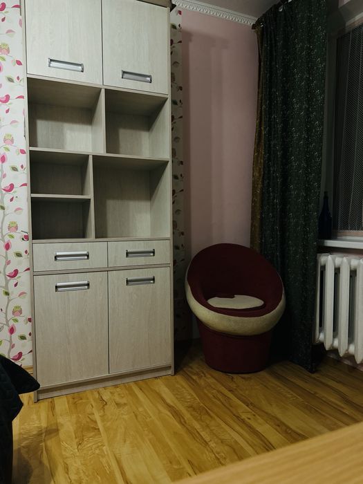 Здам 3-к квартиру в Криваліївському районі
