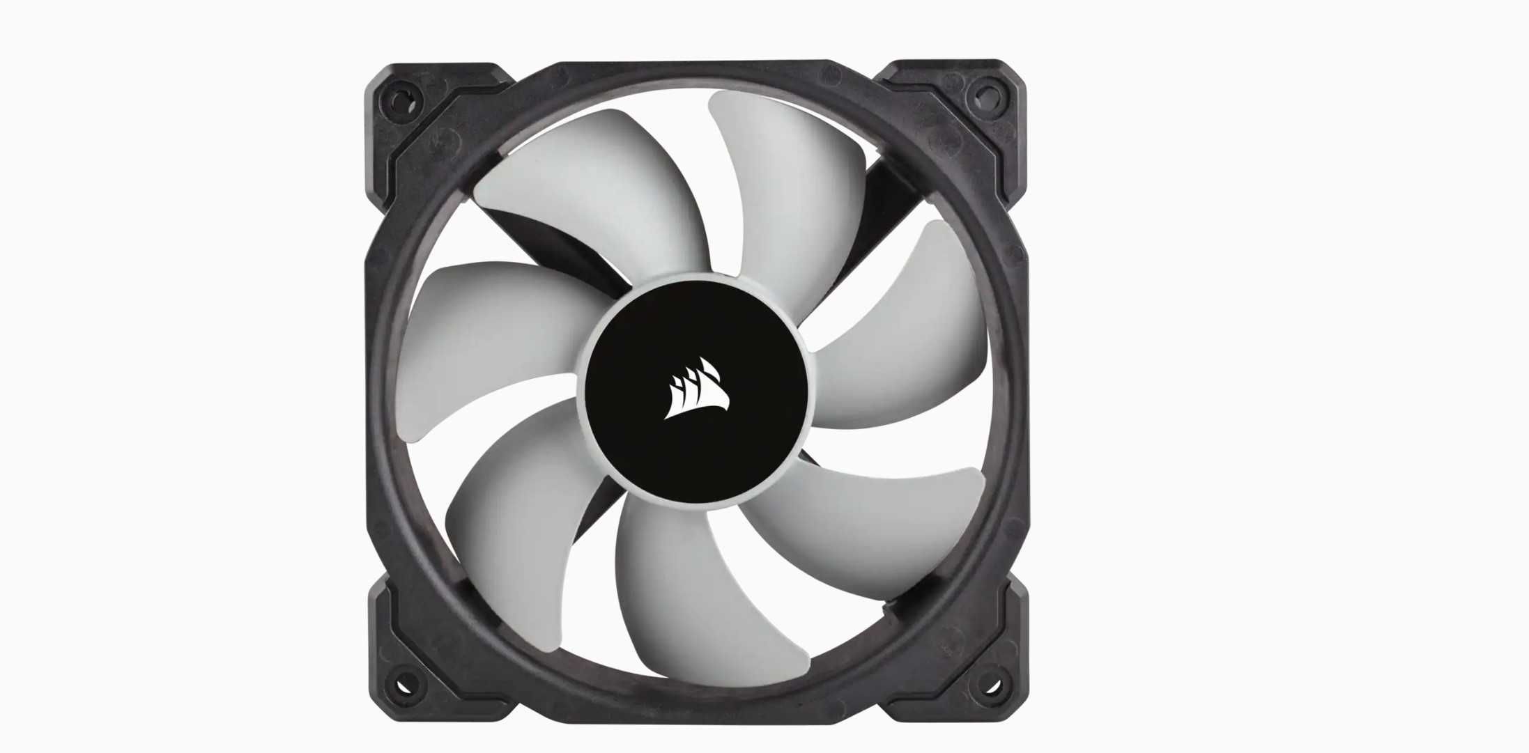 Corsair Hydro Series H150i Pro RGB 3x120mm