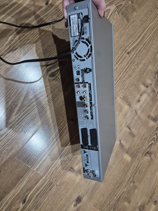 Nagrywarka DVD Samsung.