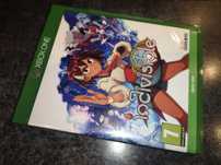 Indivisible XBOX ONE gra (Manga, platformówka z el. RPG) sklep