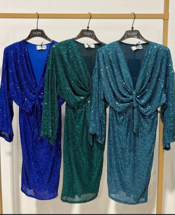 Сукня стильна італійського виробника