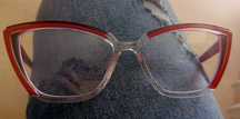 Nowe oprawki okulary 0