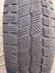 Opona zimowa 195/75r16C TARGUM 2019r