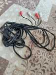 Kabel Chinch RCA 2x