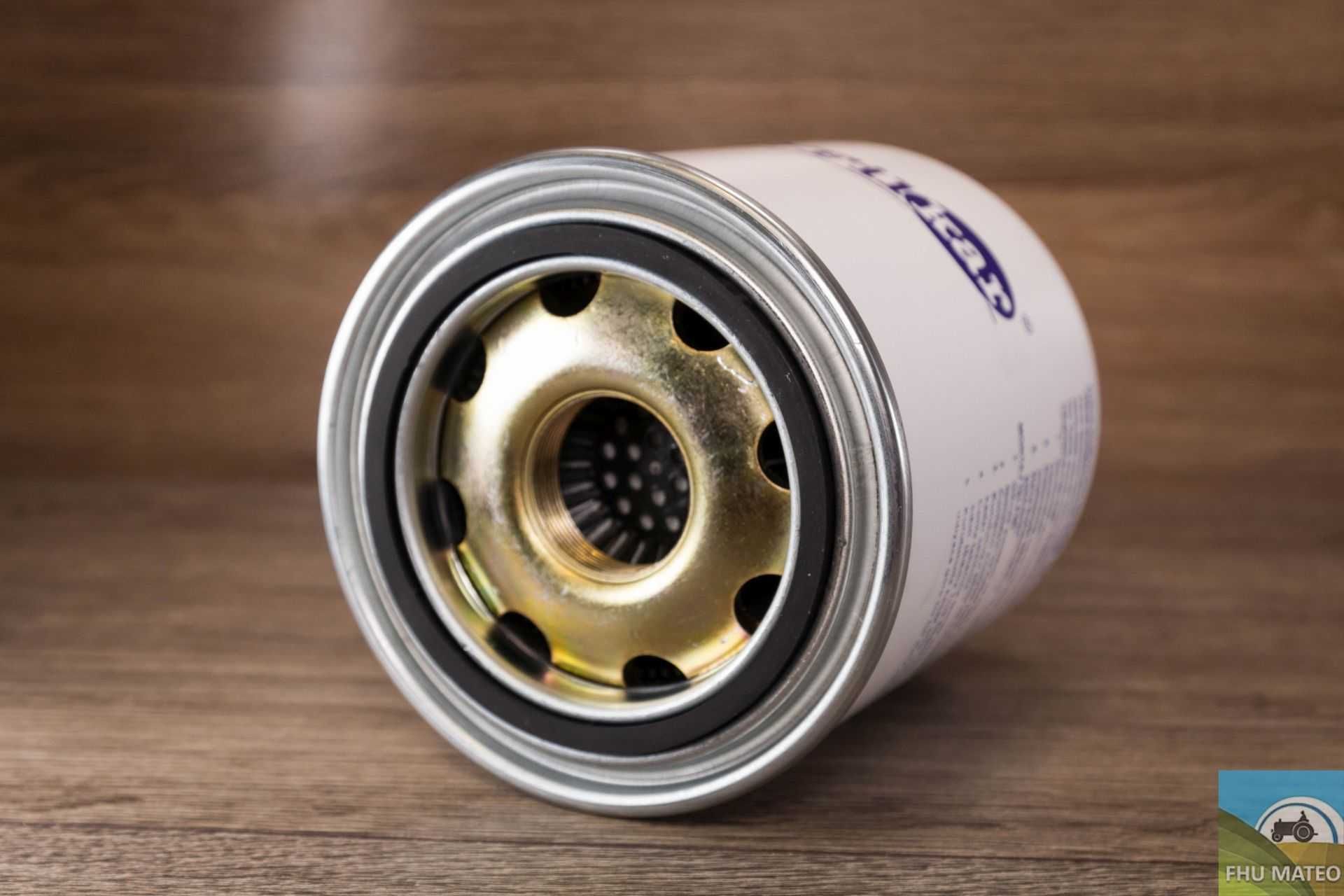 FIltr układu pneumatyki Ursus, Polmot, Hattat 8014H 9014H 10014H