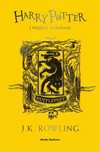 Harry Potter I Więzień Azkabanu (Hufflepuff) J. K. Rowling