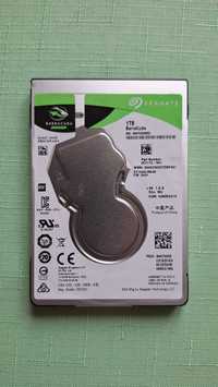 HDD Seagate Barracuda 1000GB (1TB)