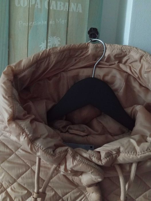 Pikowana kurtka 34 Reserved