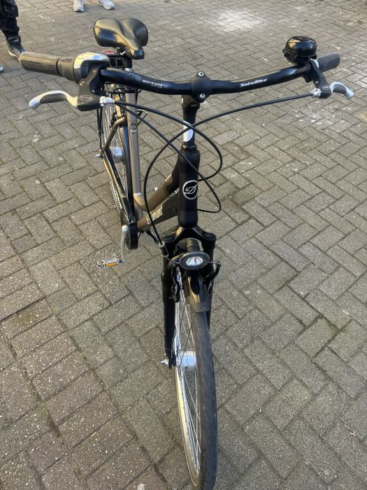 Продам жіночий велосипед. 28ʼʼ